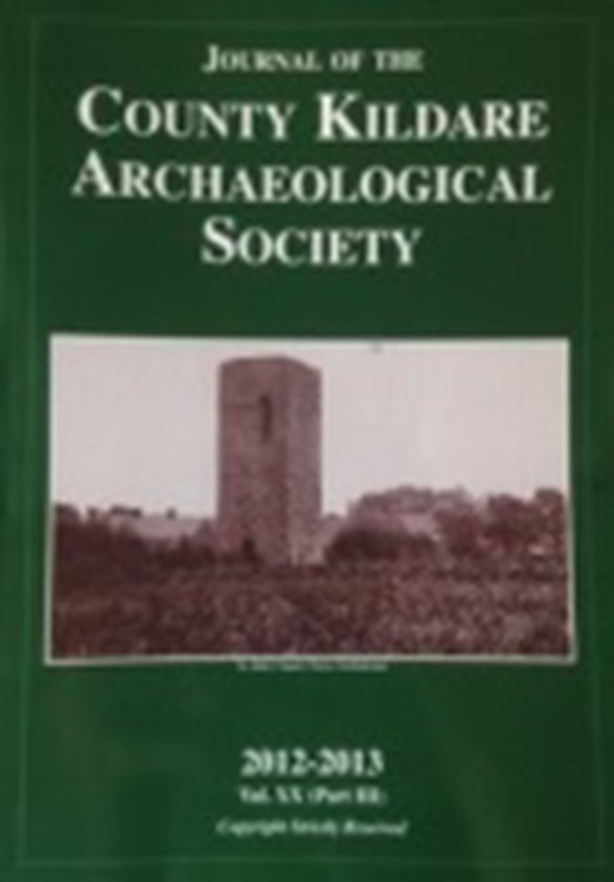 County Kildare Archaeological Society